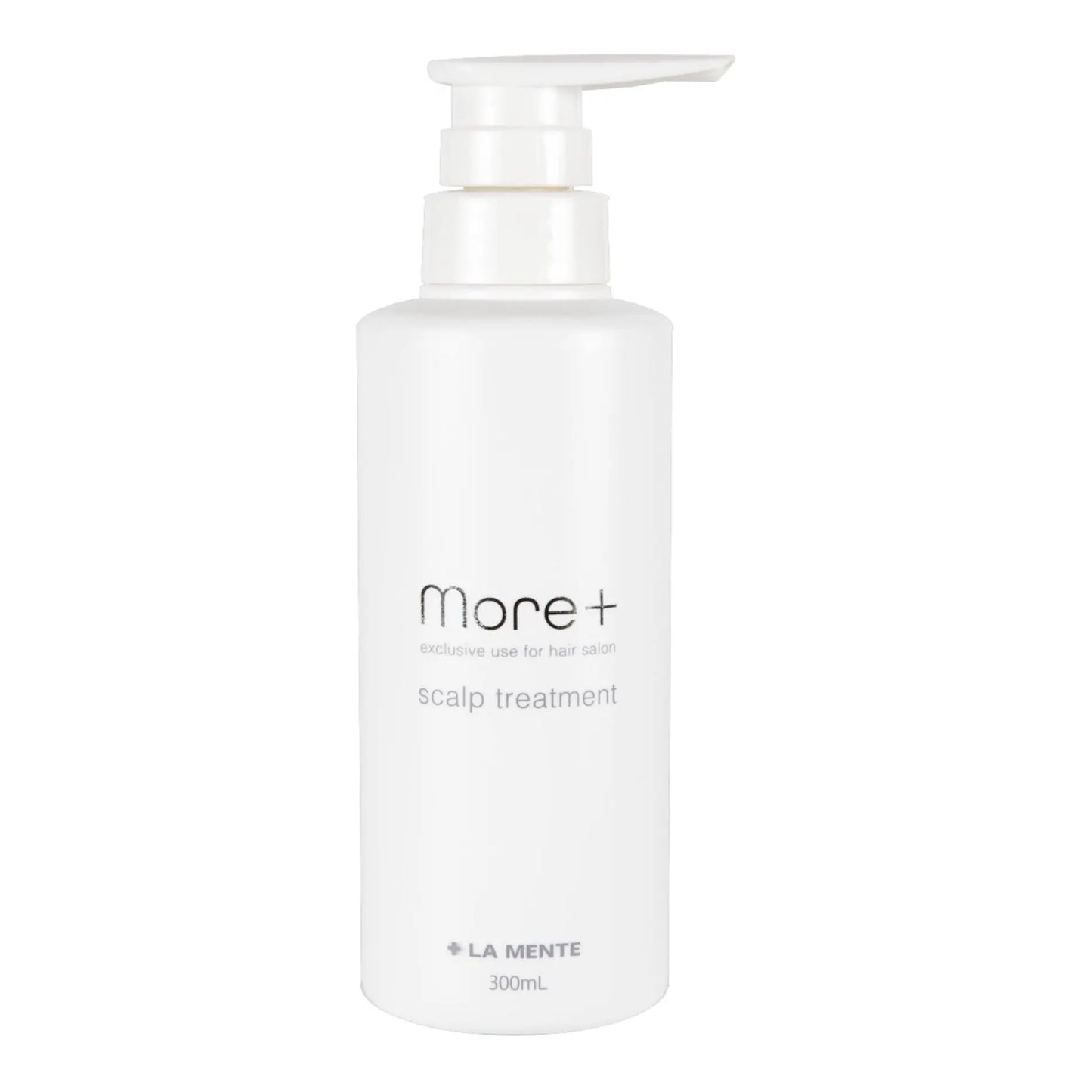 LA MENTE More+ Scalp Treatment - Лечебный кондиционер для кожи головы La Mente