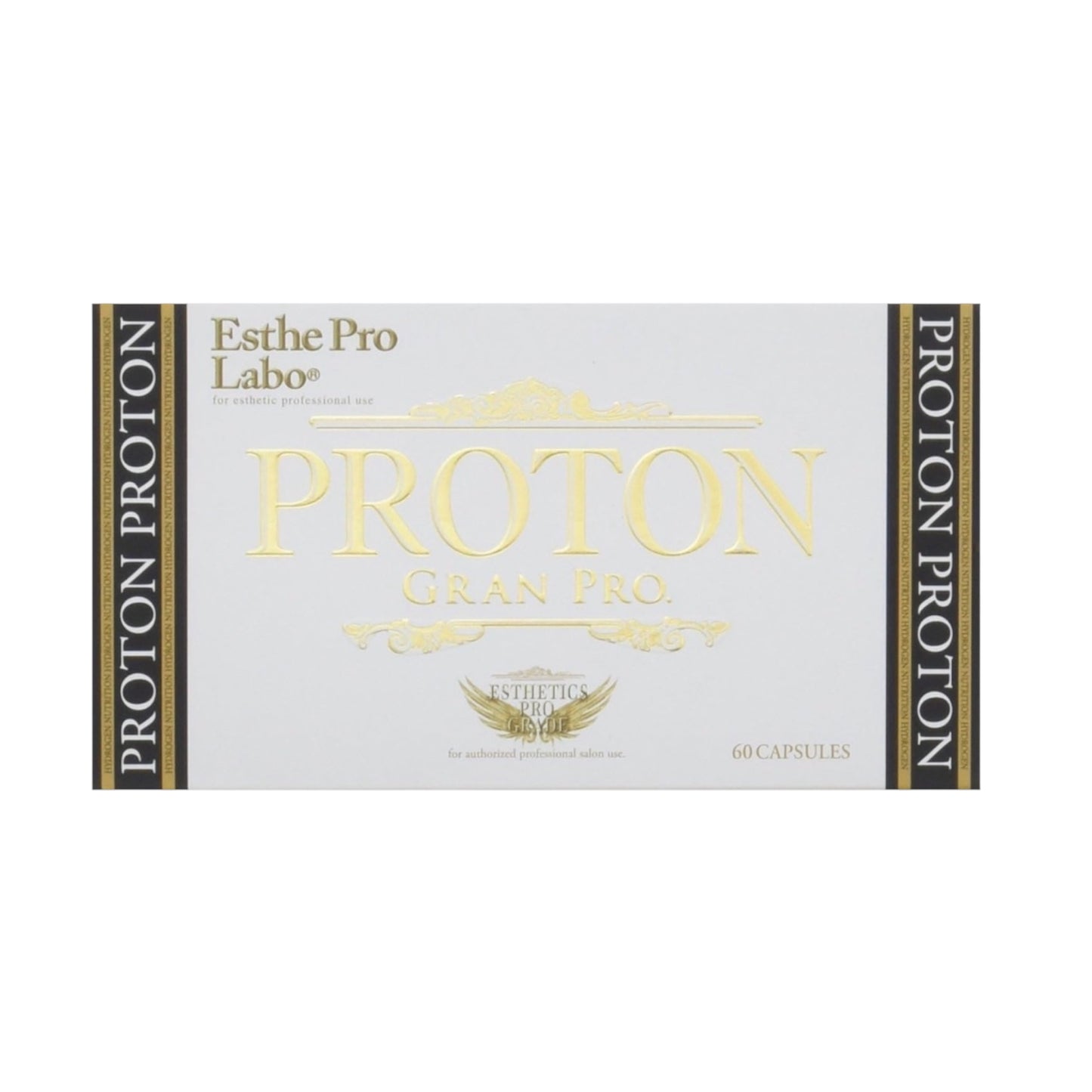 Esthe Pro Labo Proton Gran Pro - Антиоксидантная добавка с водородом