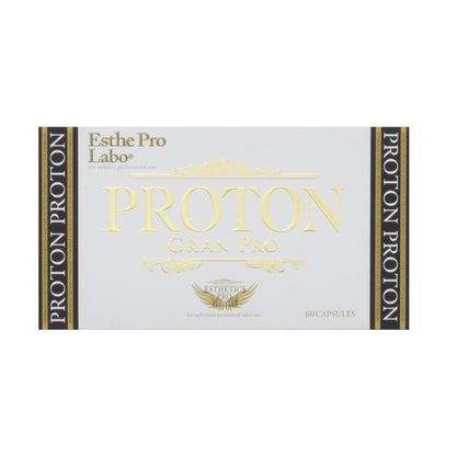 Esthe Pro Labo Proton Gran Pro - Антиоксидантная добавка с водородом