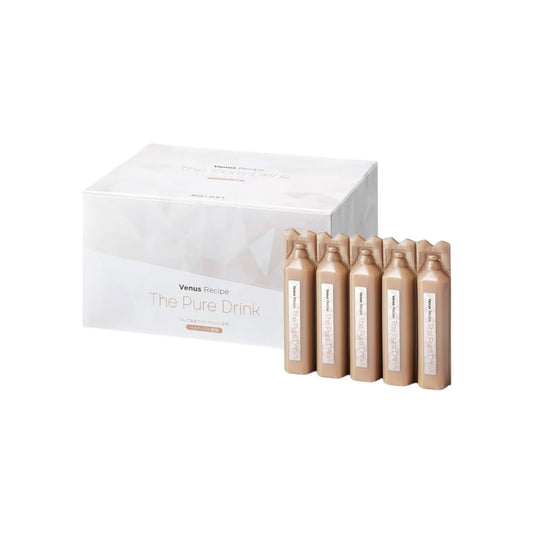 AXXZIA  Venus Recipe The Pure Drink - Комплекс от пигментации
