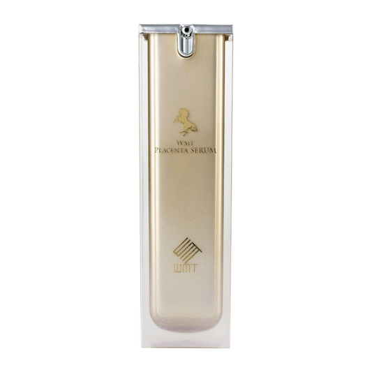 WMT Placenta Serum - Сыворотка с экстрактом плаценты лошадей