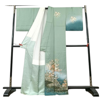 Traditional KIMONO - традиционное Кимоно