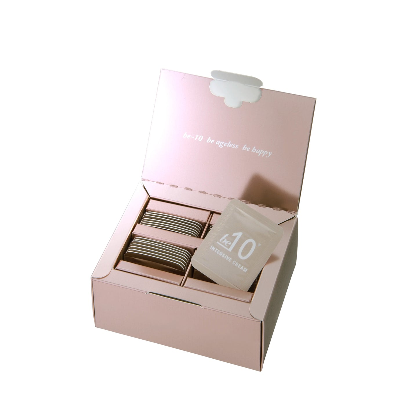 AFURA be-10 Intensive Cream - Интенсивный крем-эссенция