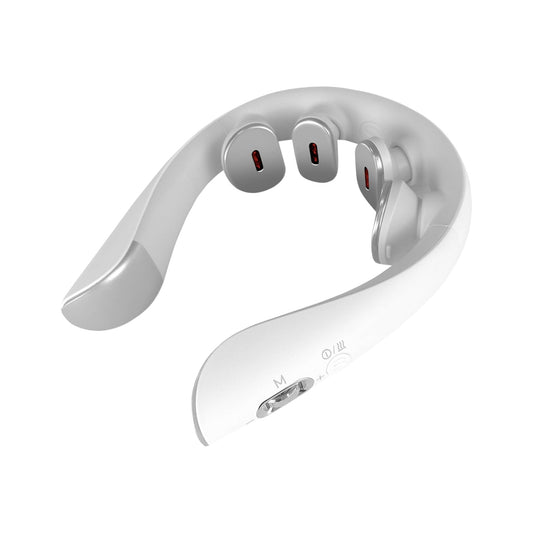 Eviden Smart Neck - Массажер для расслабления и ухода за зоной шеи