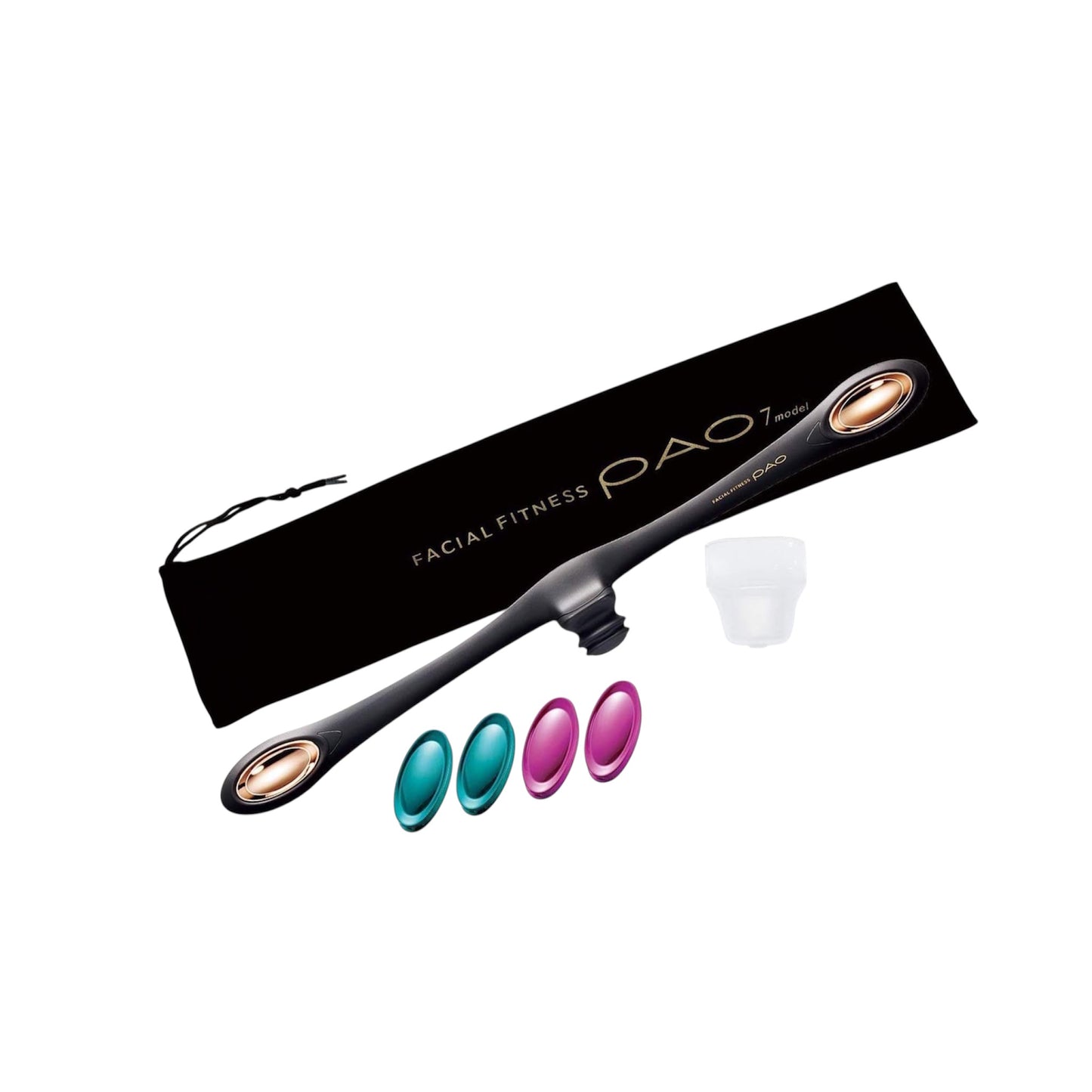 MTG PAO - Тренажёр для мышц лица