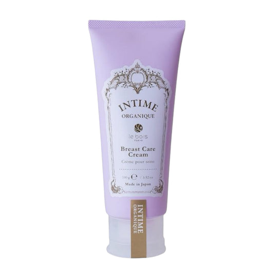 Le Bois Intime Organique Breast Care Cream - Крем для упругости кожи груди