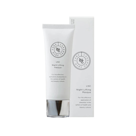 LNC Night Lifting Mask - Ночная лифтинг маска