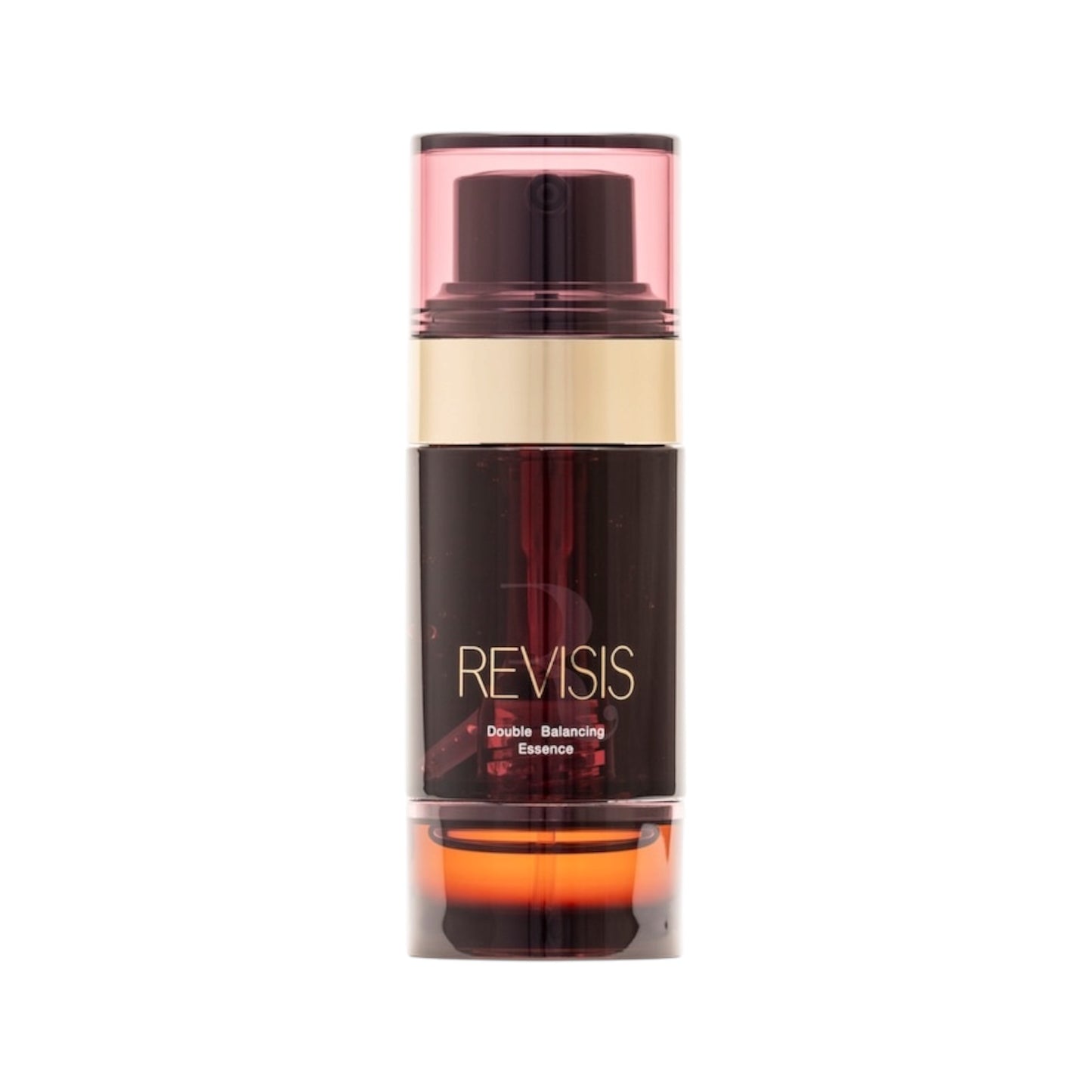 REVISIS Double Balancing Essence - Essence for skin firmness and radiance