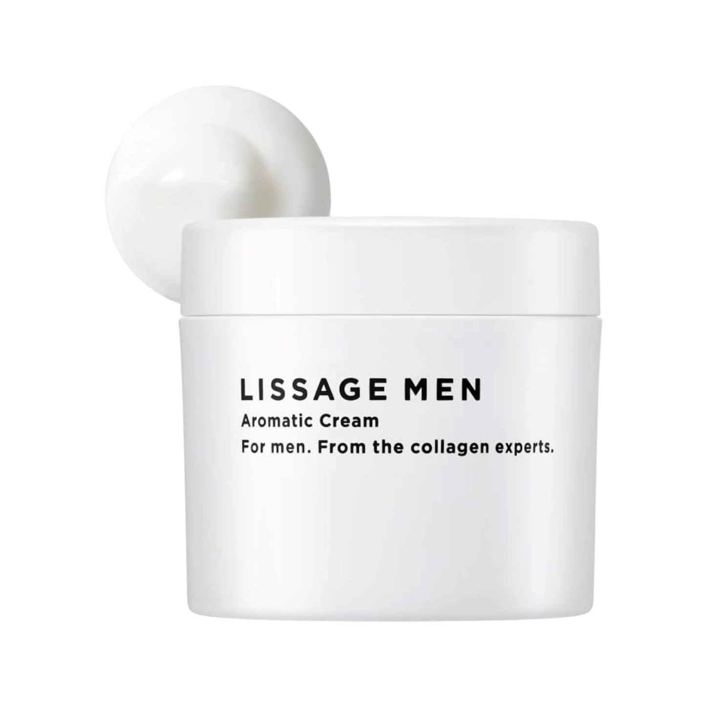 Lissage Men Body Cream - Крем для тела