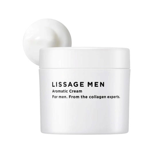 Lissage Men Body Cream - Крем для тела