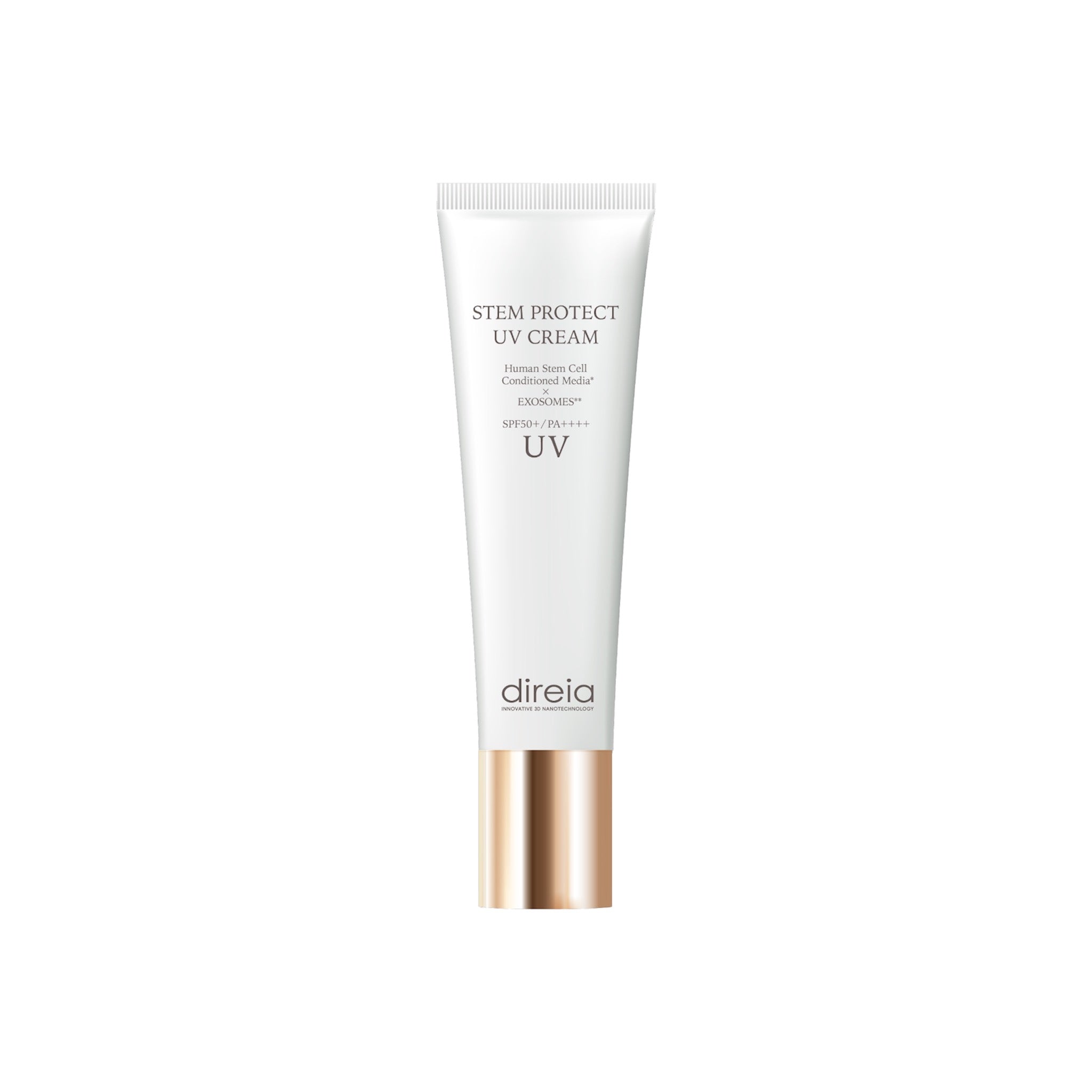 UV | Devia Protective Intelligent Front Film DIREIA USA Stem &amp 