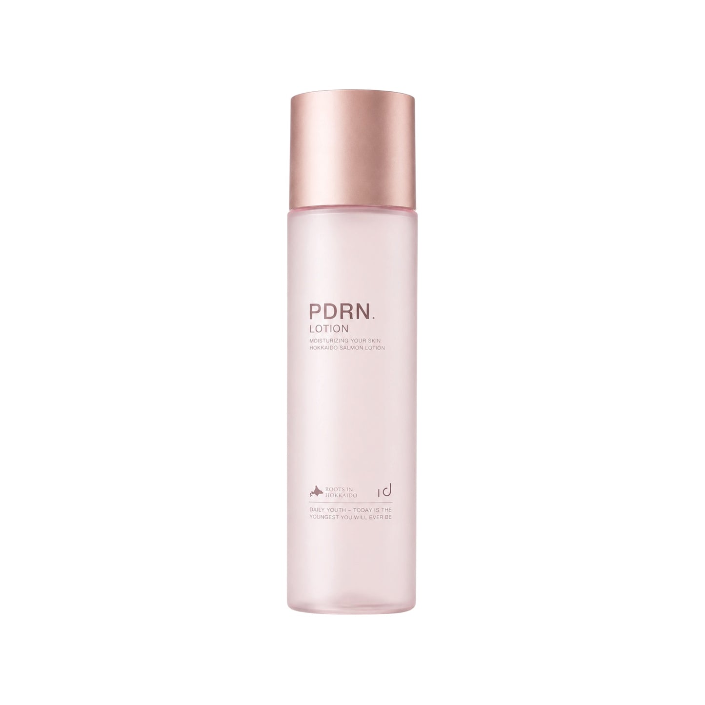 idio Hokkaido PDRN Lotion - Антивозрастной лосьон с PDRN из лосося