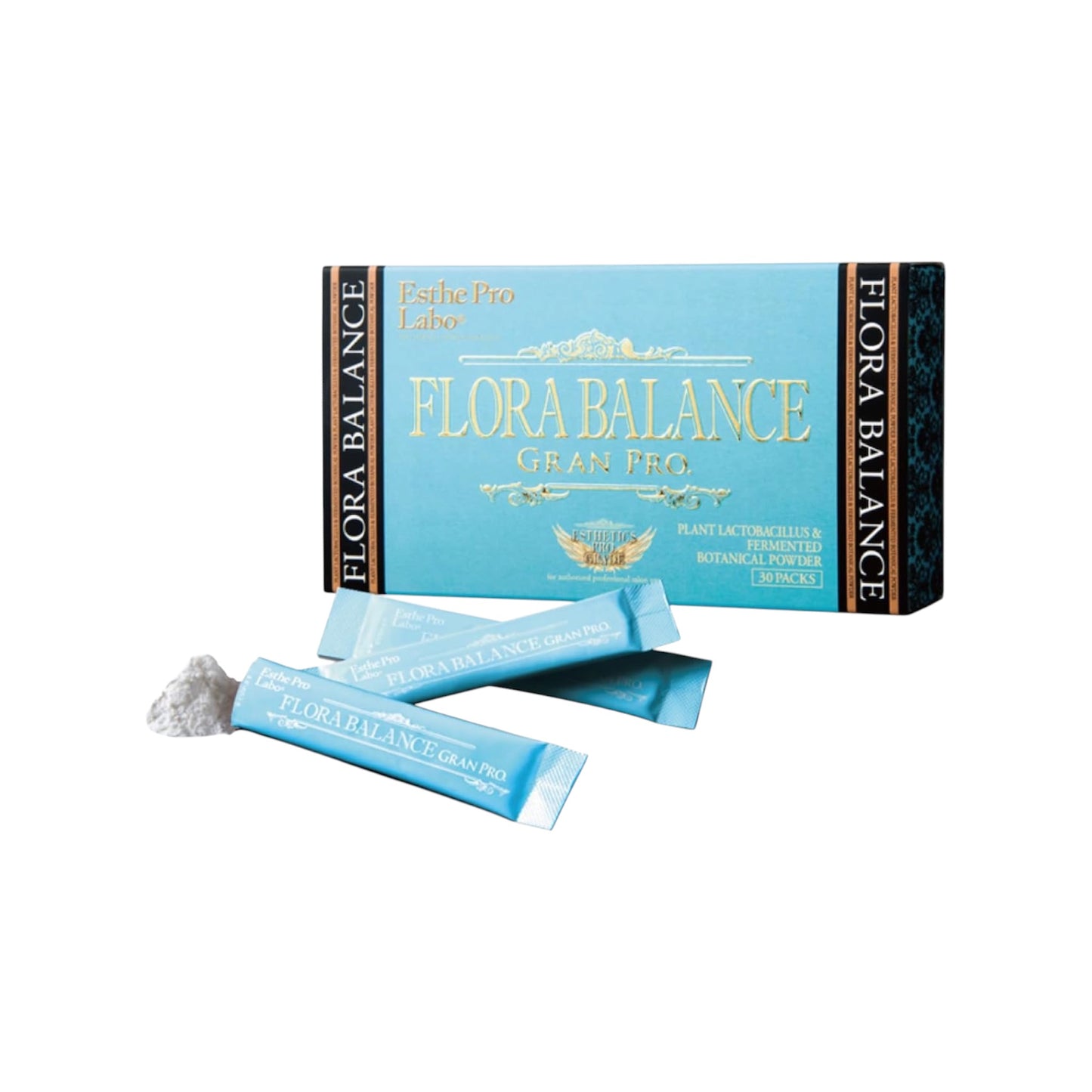 Esthe Pro Labo Flora Balance EX Gran Pro - Комплекс для поддержки микрофлоры кишечника и пищеварения