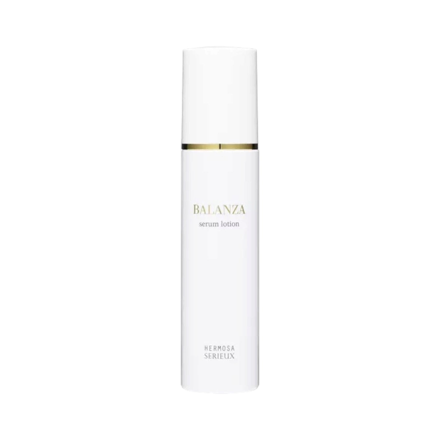 BALANZA Serum Lotion -Сыворотка-лосьон для глубокого увлажнения