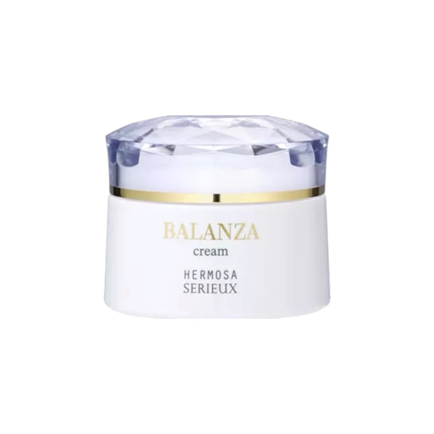 BALANZA Cream - Питательный крем для восстановления кожного барьера