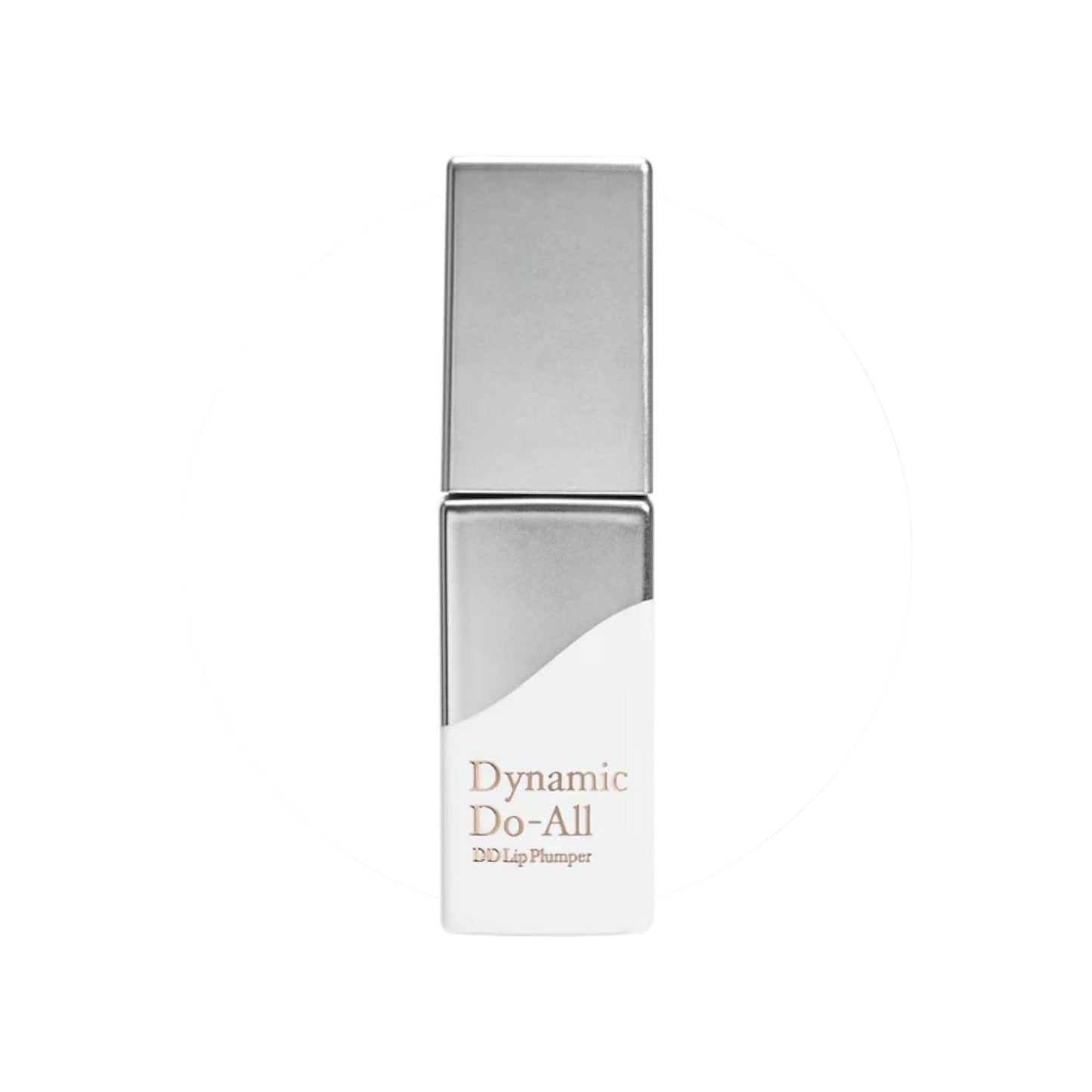 Amenity Dynamic Do-All DD Lip Plumper - Уходовый лип-плампер для объема с UV защитой
