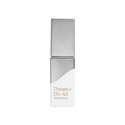 Amenity Dynamic Do-All DD Lip Plumper - Уходовый лип-плампер для объема с UV защитой
