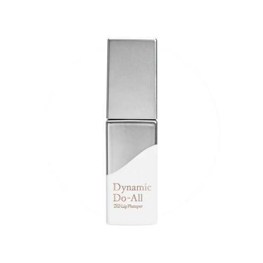 Amenity Dynamic Do-All DD Lip Plumper - Уходовый лип-плампер для объема с UV защитой