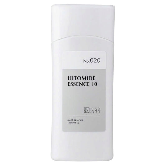 KISO CARE Ceramide Essence X No.020 - Лосьон для восстановления защитного барьера кожи