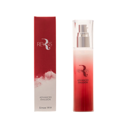 Revisis Advanced Emulsion - Увлажняющая эмульсия для восстановления микробиома кожи