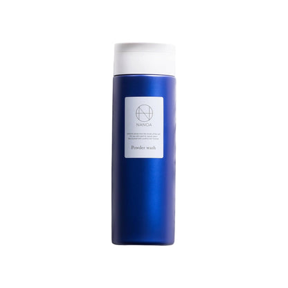 NANOA Powder Wash - Энзимная пудра для глубокого очищения