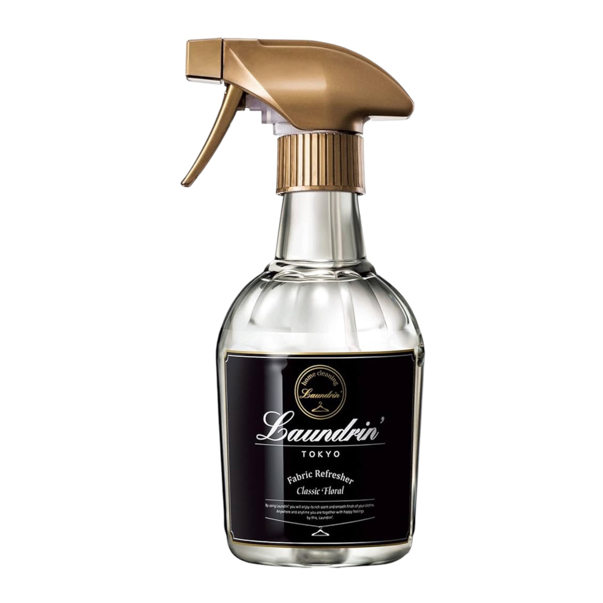 Laundrin Fabric Mist - Ароматический спрей для тканей