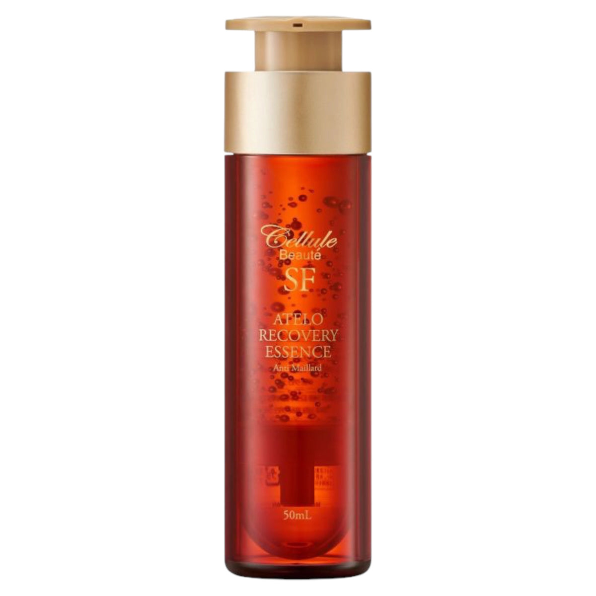 Cellule Beauté SF Atelo Recovery Essence - Профессиональная сыворотка с PDRN и ателоколлагеном
