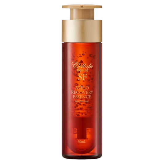 Cellule Beauté SF Atelo Recovery Essence - Профессиональная сыворотка с PDRN и ателоколлагеном