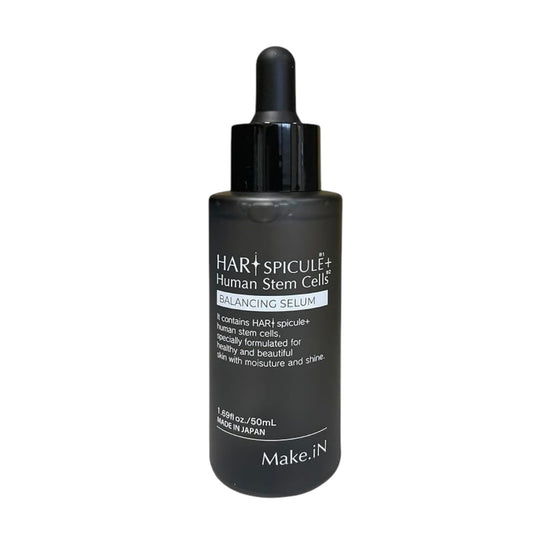 Make.iN HARI Spicule Balancing Serum - Serum with spicules, EGF and FGF peptides, and a ceramide complex