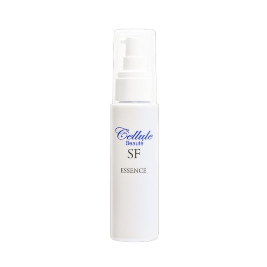 Cellule Beaute SF Essence - Антивозрастная сыворотка с пептидами  для упругости, увлажнения и гладкости кожи