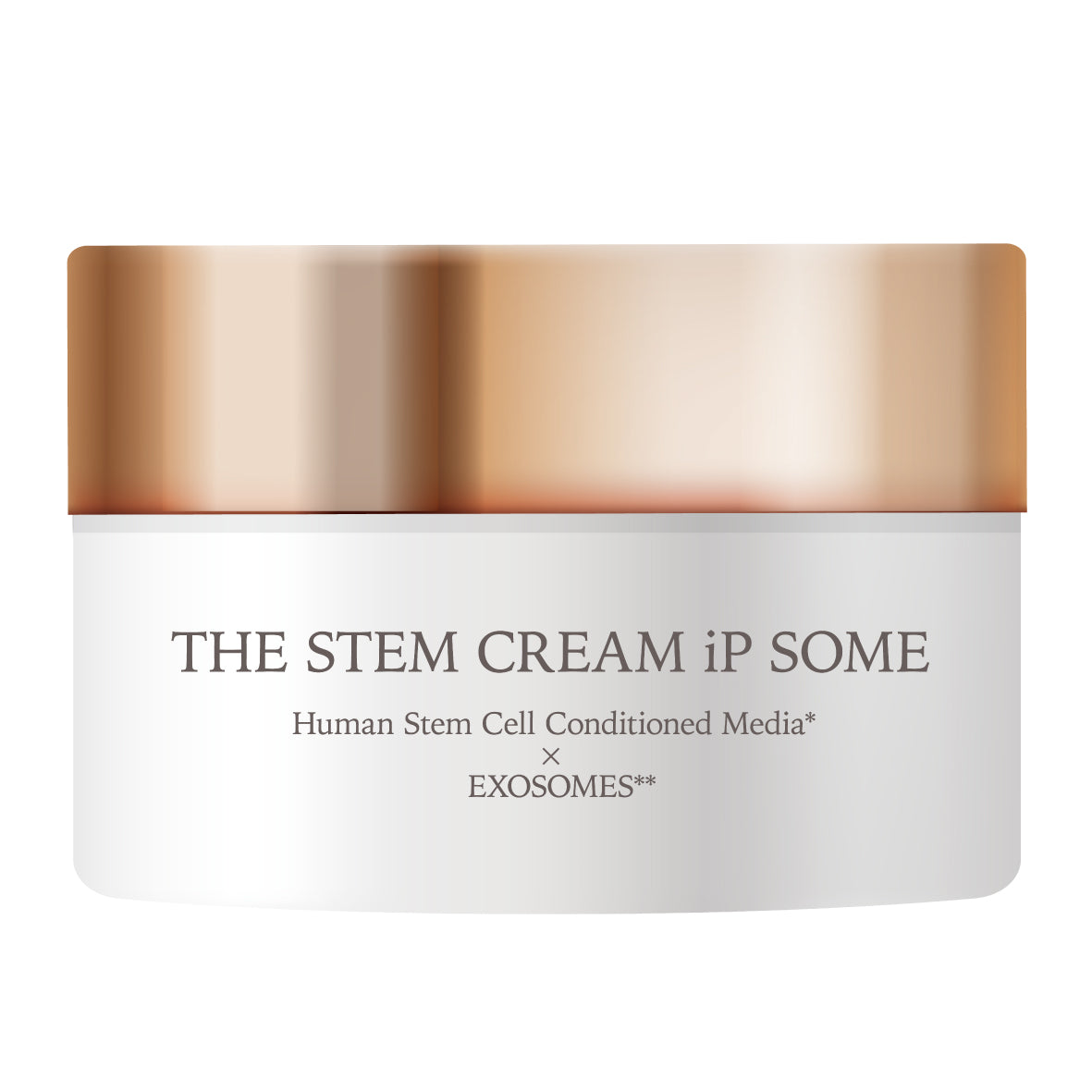 DIREIA The Stem Cream iP Some - Крем для комплексного антивозрастного ухода