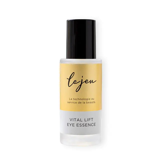 LEJEU VITAL LIFT EYE ESSENCE - Лифтинг эссенция для кожи вокруг глаз LEJEU
