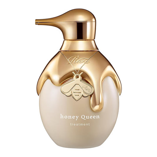 ReFa Honey Queen Treatment - Увлажняющий бальзам для волос