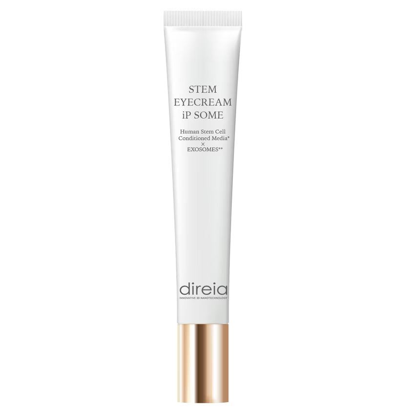DIREIA STM EYE CREAM IP SOME - Крем вокруг глаз от морщин и темных кругов