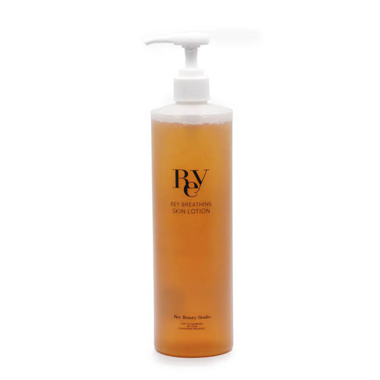 REY BREATHING SKIN LOTION - Facial toner