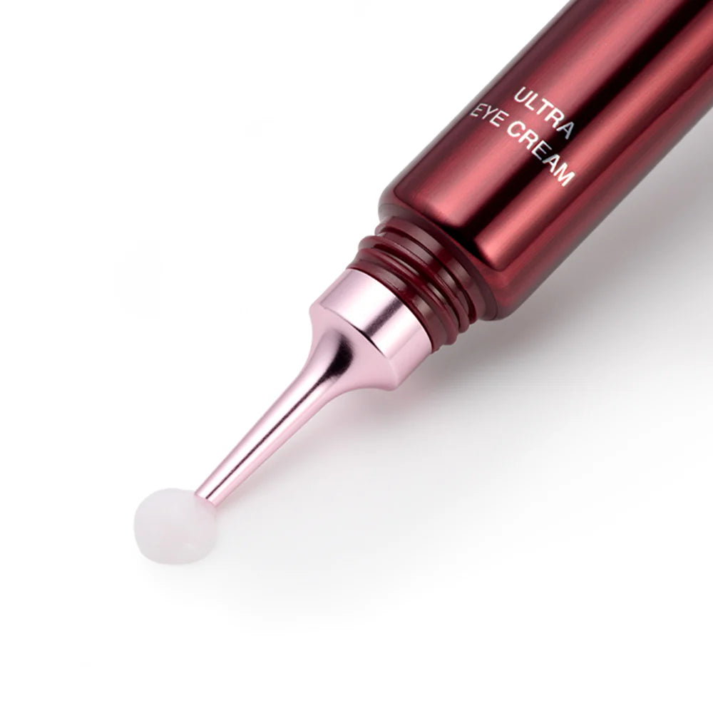 AXXZIA Ultra Eye Cream Age Theory - Крем для области вокруг глаз