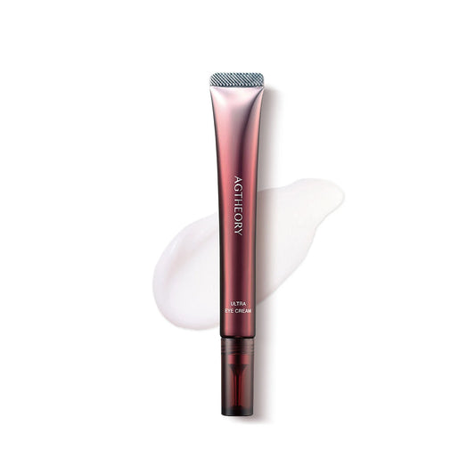 AXXZIA Ultra Eye Cream Age Theory - Крем для области вокруг глаз