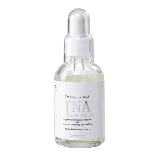 DEMARRER TNA MEDICATED WHITENING ESSENCE - Сыворотка против пигментации Demarrer