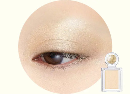 Shiseido Majolica Majorca Eyeshadow - тени для век SHISEIDO