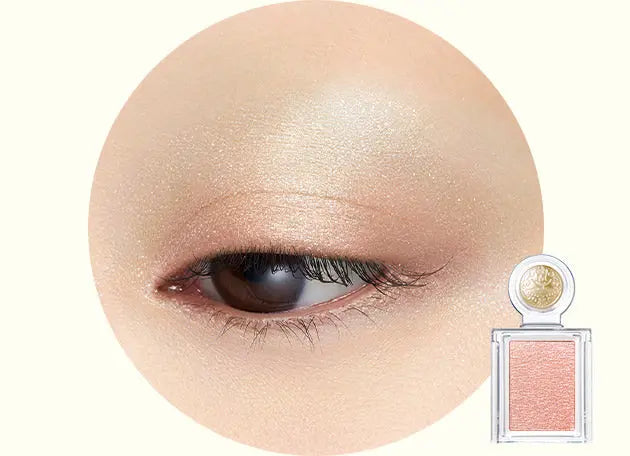 Shiseido Majolica Majorca Eyeshadow - тени для век SHISEIDO