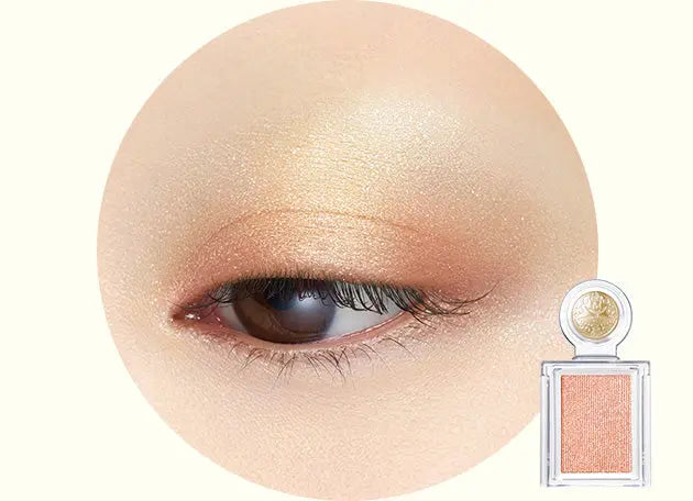 Shiseido Majolica Majorca Eyeshadow - тени для век SHISEIDO