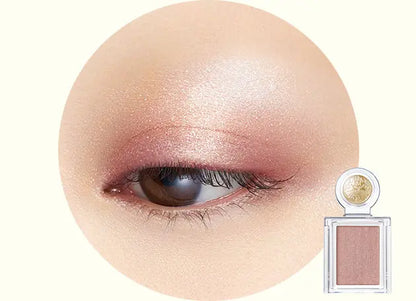 Shiseido Majolica Majorca Eyeshadow - тени для век SHISEIDO