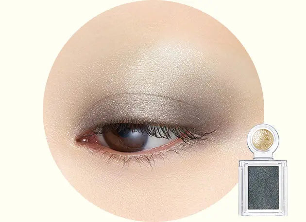 Shiseido Majolica Majorca Eyeshadow - тени для век SHISEIDO