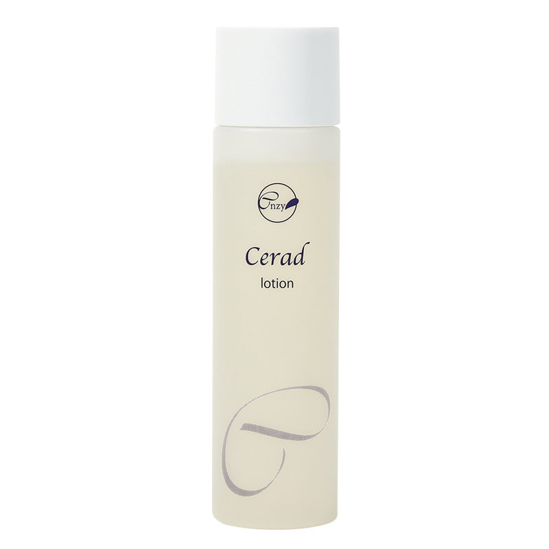 ENCHI Cerado Lotion — Лосьон для глубокого увлажнения и подготовки кожи к уходу