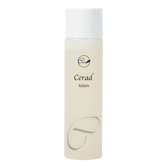 ENCHI Cerado Lotion — Лосьон для глубокого увлажнения и подготовки кожи к уходу