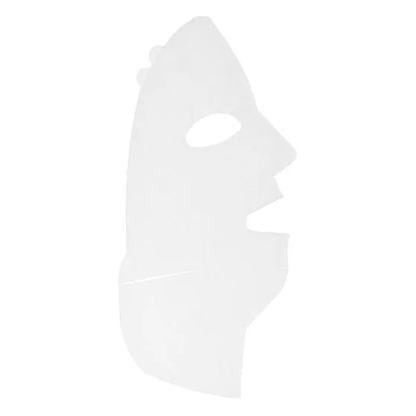 KWC 3D Collagen Mask For Face And Neck - Маска для лица и шеи