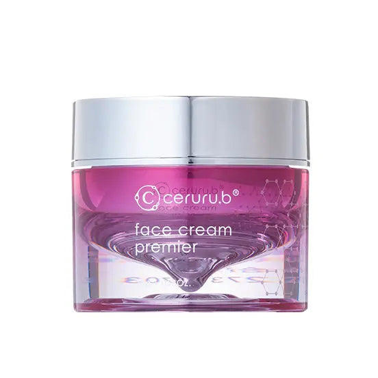 ceruru.b  Face Cream Premier — нано-крем ceruru b