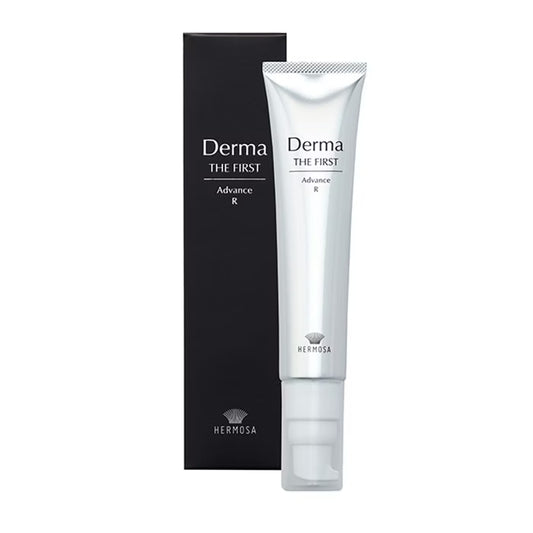 HERMOSA Derma The First Advance R - Защитный увлажняющий крем