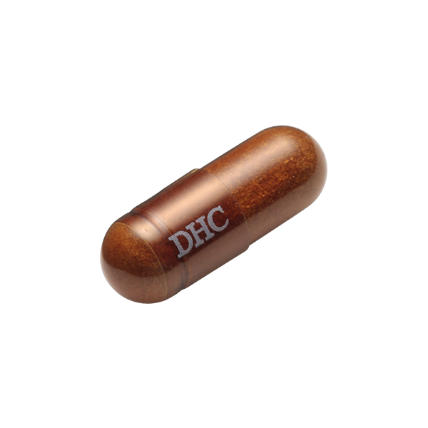 DHC Liver extract + Ornithine - Экстракт печени и орнитин