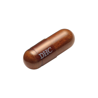 DHC Liver extract + Ornithine - Экстракт печени и орнитин